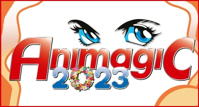 News: AnimagiC 2023: Alle Premieren im Überblick