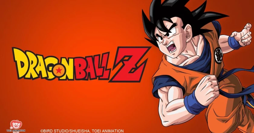 News: Crunchyroll veröffentlicht „Dragon Ball Z“ auf Blu-ray
