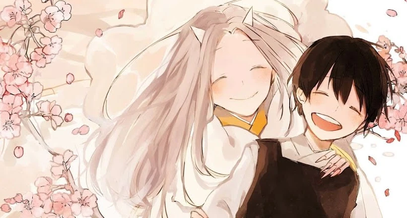 News: „The Oni in Love with a Human will Bloom“-Review: Band 1 von Dokico News: „The Oni in Love with a Human will Bloom“-Review: Band 1 von Dokico