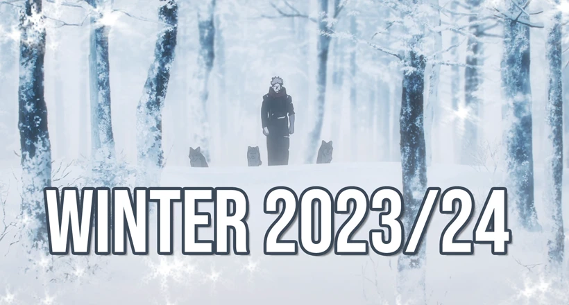 News: Community Summary: Winter Season 2023/24