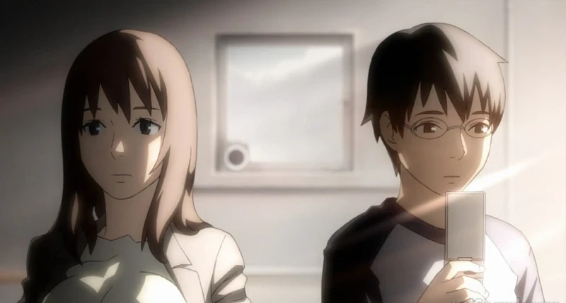 News: „Time of Eve“ erscheint bei Anime Sugoi News: „Time of Eve“ erscheint bei Anime Sugoi