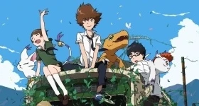 News: New Informations about upcoming Digimon Anime Series