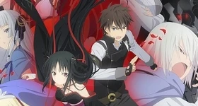 News: Funimation announced the English Dub Cast for Unbreakable Machine Doll