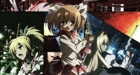 News: Anime planned for Manga Hidan no Aria AA