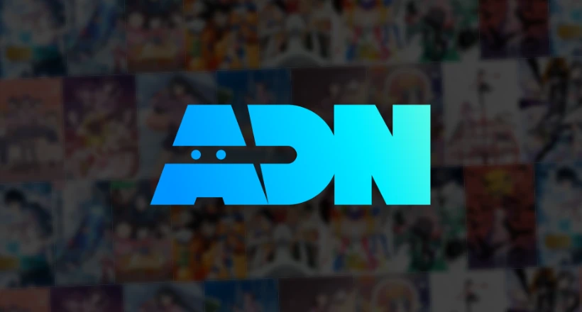 Animation Digital Network: Neue Titel, Synchros und mehr – aniSearch.com
