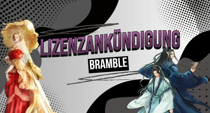 Bramble The Remarried Empress Novel Erscheint Ab Oktober 2026 Auf 57117.webp