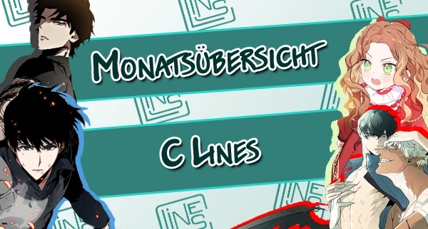 News: C-Lines: Monatsübersicht Juni 2026 & Terminverschiebungen News: C-Lines: Monatsübersicht Juni 2026 & Terminverschiebungen