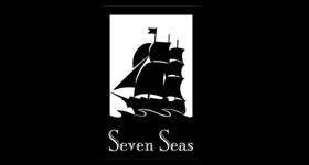 News: Publisher Seven Seas Entertainment: New License Announcements