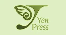 News: YenPress: Three New License Announcements