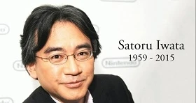News: Rest in Peace ‒ Nintendo's Satoru Iwata Departed this Life