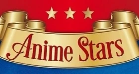 News: Schröder Media startet „Anime Stars“-Reihe
