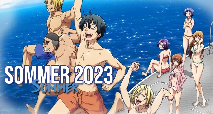 Poll: Which series are you looking forward to most from the summer season 2023?