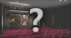 Poll: Do you watch anime in the cinema?