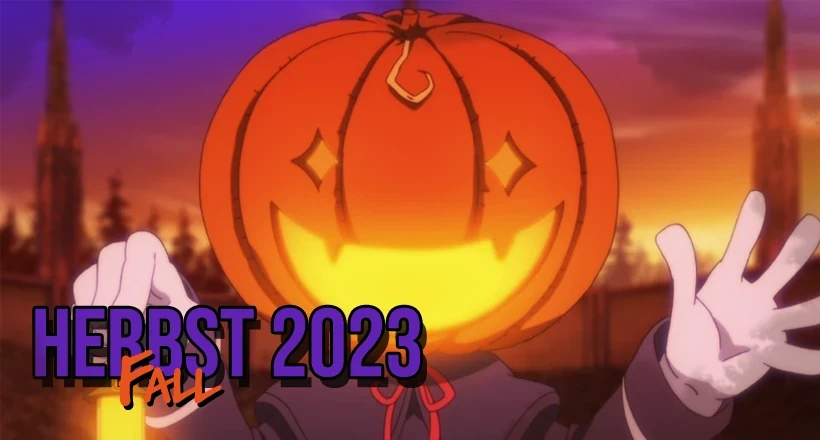 Poll: Which series are you looking forward to most from the fall season 2023?