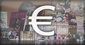 Poll: How Much Money Do You Usually Spend on Anime, Manga & Co. per Month?