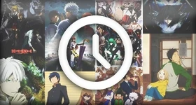 Poll: Average anime consumption time of aniSearch's users
