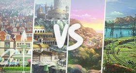 Poll: Which “Natural” Parallel World Is the Best?