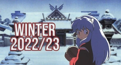 Poll: Which series are you looking forward to most from the winter season 2022/23?