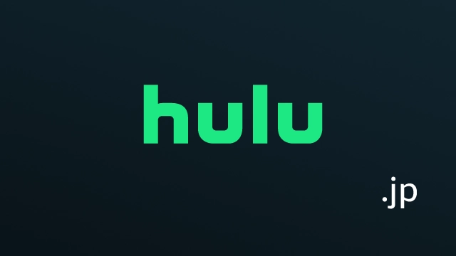 Hulu (JP)
