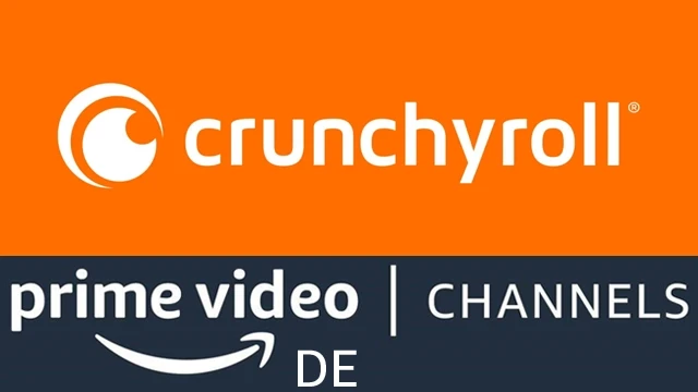 Crunchyroll (DE)