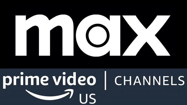 HBO MAX (US)