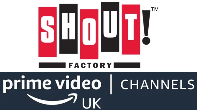 Shout! Factory TV (UK)