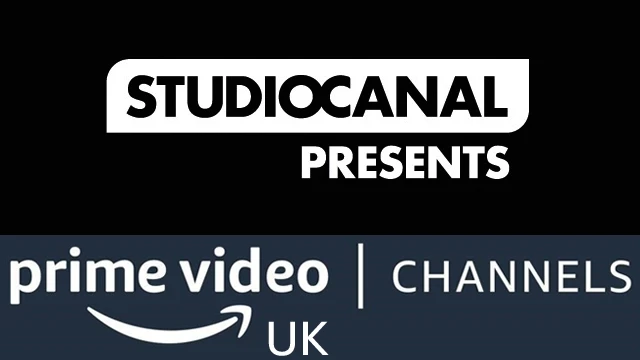 Studiocanal Presents (UK)